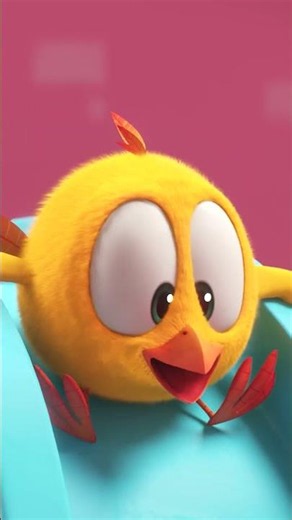 Where's Chicky? | The big slide 🛝 Chicky Cartoon in English for Kids