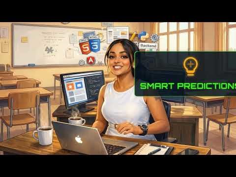 🚦 How does Google Maps predict traffic even before you reach there?