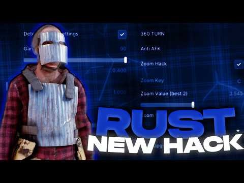 [NEWEST] Rust Cheat Download | Rust Hacks Free & Best Rust Hack - PC 2026