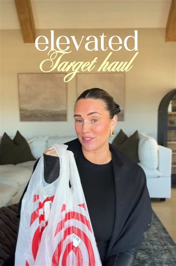 elevated target haul 🎯 | drift car freshener