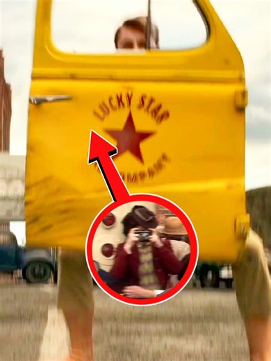 Did You Notice These Details In Captain America Movies? #captainamerica #avengers #shorts