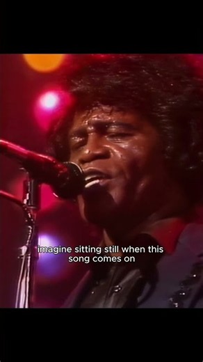 James Brown - Challenge Level: Impossible 💪🎶