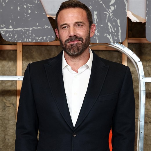 Ben Affleck Reveals Whether He Wore a Prosthetic in Gone Girl Shower Scene