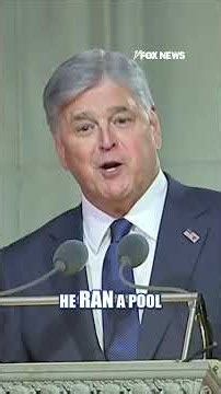 Hannity: Lindsey and I laughed about this 'CONSTANTLY' #foxnews #news #us #media