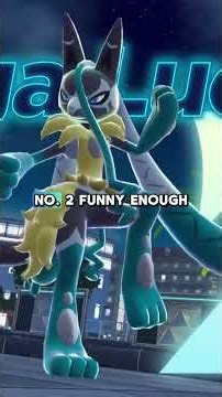 3 POKEMON I PREDICT WILL COME TO POKEMON GO IN 2026!