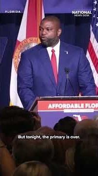 FLORIDA PRIMARY: Nixon scores stunning upset; Donaldson and Jolly secure their parties’ nominations