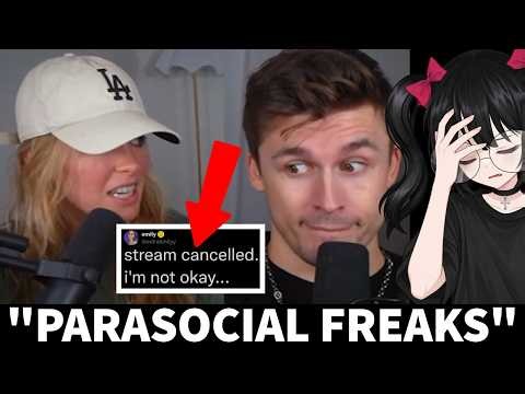 Ludwig FINDS OUT After Blaming Streamers For "Ruining" His Wedding As His Wife Has NUCLEAR Crash Out