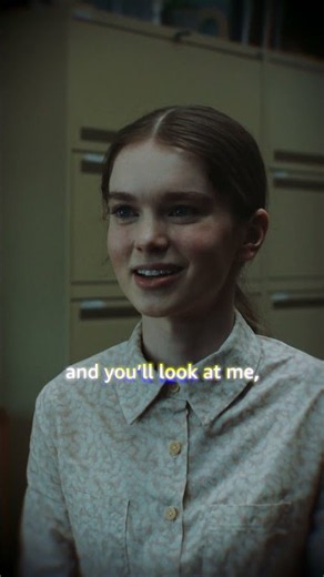 Our close, personal friend Carrie White. #Carrie #SummerHHowell #PrimeVideo