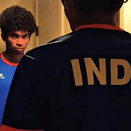 Pradeep Senthil Kumar on Instagram: "#bison"