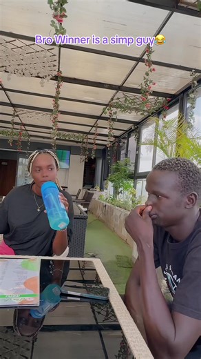 Simping Humor Among Nairobi and South Sudan TikTokers