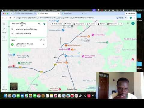 google map