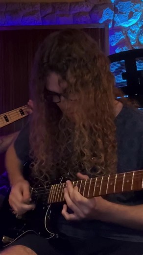 For The Love of God - @Steve Vai - Com @Flávio Libório 🤘VIDEO COMPLETO NO MEU CANAL DO YOUTUBE: GvlGuitar 🎸🔥#stevevai #guitar #guitarsolo #guitarshred #fortheloveofgod