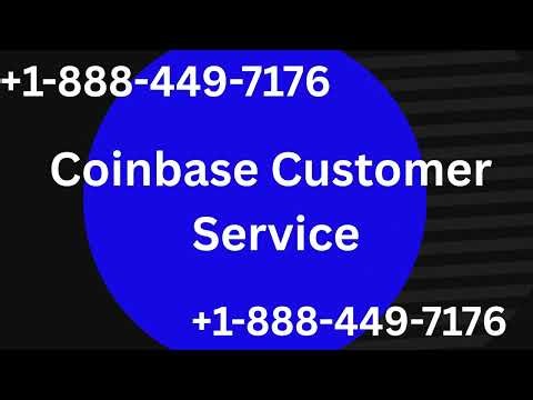 Official™ Coinbase® Customer Service Guide | 24/7 Talk-to-a-Person Support Numbers