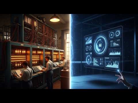 “The Evolution of Computers Will Shock You”