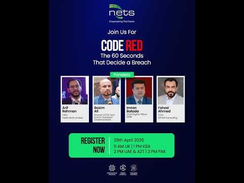 Cybersecurity CODE RED: What Happens in the First 60 Seconds? | From Detection to Decision