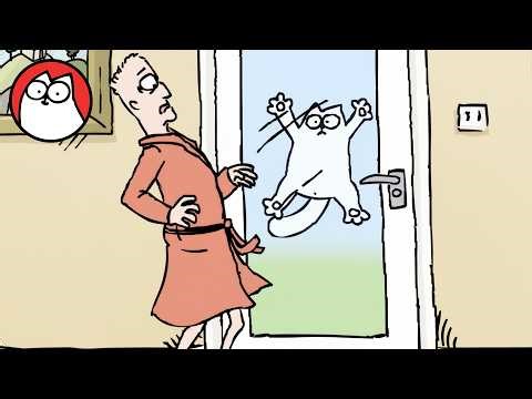 Let Me In - 4K Remaster!