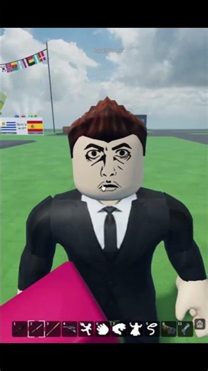 VR Players are SO ADORABLE on roblox... 🥺 #roblox #funny #memes #gaming