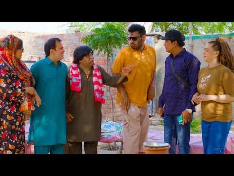 Rana Ijaz Ki Girlfriend Wali Funny Video | Standup Comedy By Rana Ijaz | New Video Rana Ijaz 2026