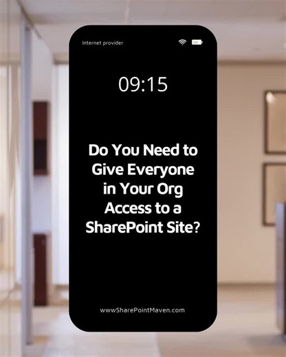 #sharepoint #microsoft365 | SharePoint Maven