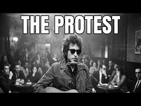 The Day Bob Dylan Betrayed Folk Music