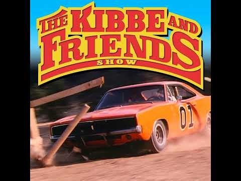 K&F Show #375: The Dukes Meet the Mob! “The Meeting” Dukes of Hazzard Review