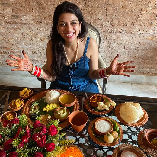 Abhilasha Chandak | London