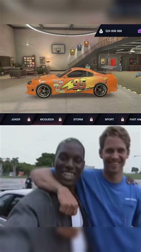 Tuning Supra Fast and Furious 💔🥀 | Tuning Club Online