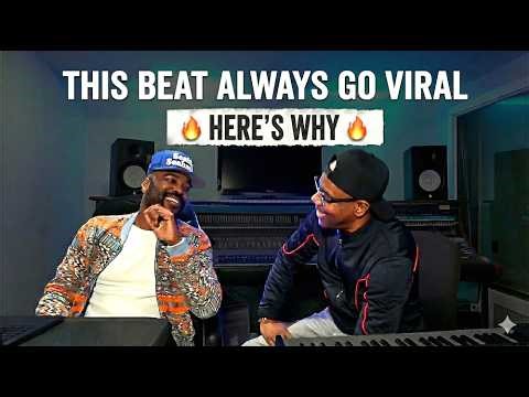 This Beat Went Viral Here's Why
