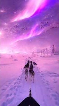 “The Most Beautiful Sky on Earth