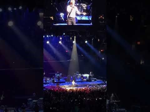 An important talk from Bruce Springsteen in Phoenix - April 16th, 2026.