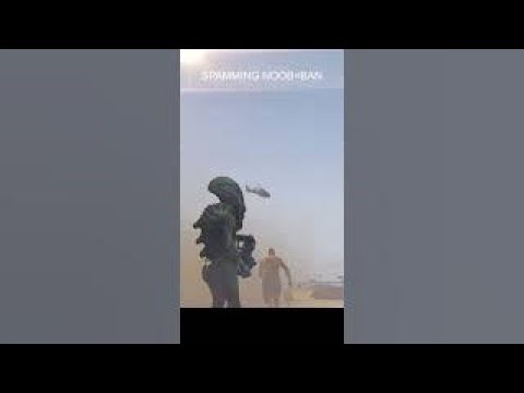 🔴 LIVE: THE ALIEN ATTACK IN LOS SANTOS