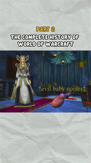 World of Warcraft lore explained: key moments every player should know