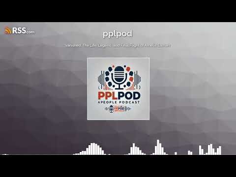 Vanished: The Life, Legend, and Final Flight of Amelia Earhart