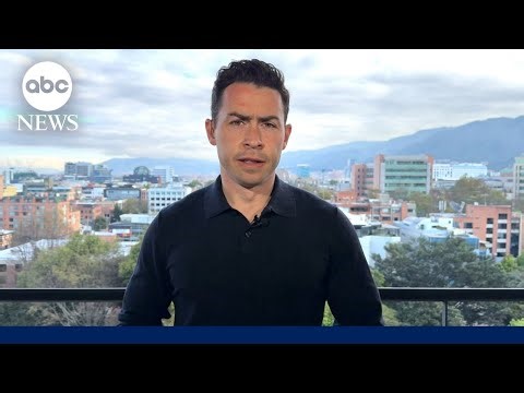 Who is in charge of Venezuela after Maduro capture?