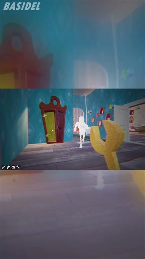 This Mod BREAKS Hello Neighbor #helloneighbor