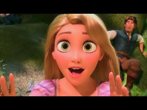 This 2 Minute Video Proves Teagan Croft Is The Perfect Choice For Tangled's Live Action Remake