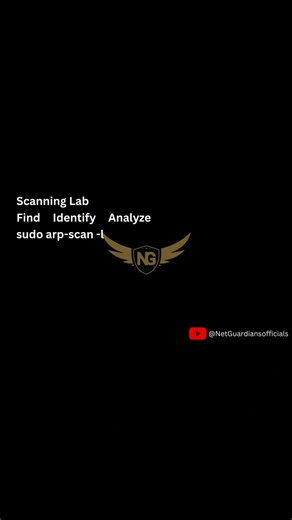 How Hackers Scan Networks? | Vulnerability Scanning Lab #shorts #cybersecurity