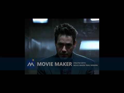 Gothika Trailer Slideshow with Shades of Grey by Billy Joel