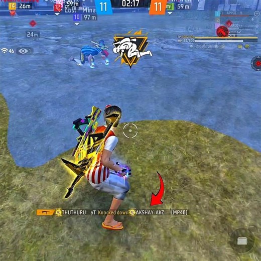 AKSHAY BROYUDE LIVE ILL😱GANG WAR🔥കളിച്ചപ്പോൾ പിന്നെ നടന്നത്🥶