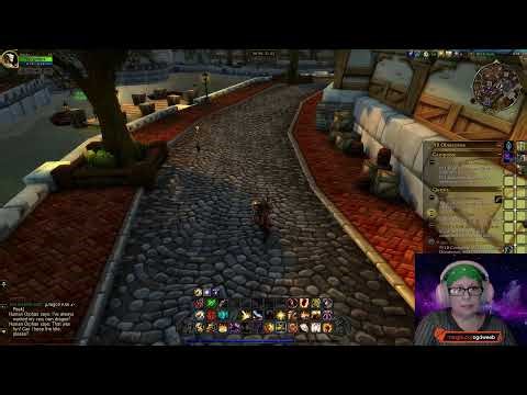 Mic Check - NEW PC Test Stream!