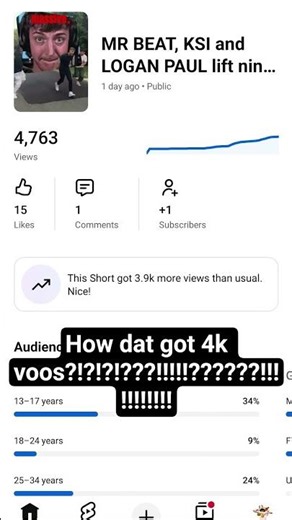 I'm not Muslim #speed #ishowspeed #mrbeast #ksi #roblox #viral