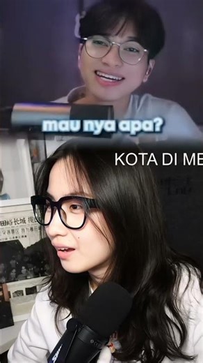 MAKANYA SEBAGAI COWO KASIH KEPASTIAN #nastasiaadeline