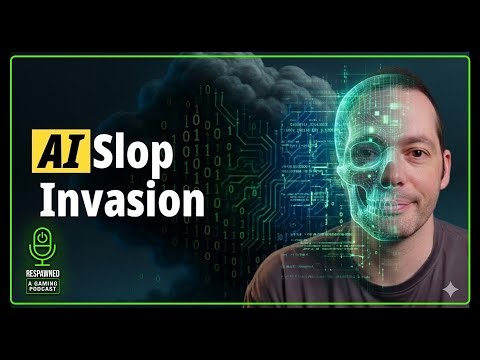 Is AI Ruining YouTube? The Truth About the "AI Slop" Invasion 🤖