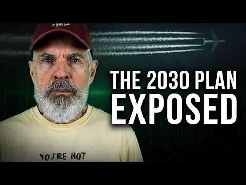 2030: The Endgame Nobody's Talking About