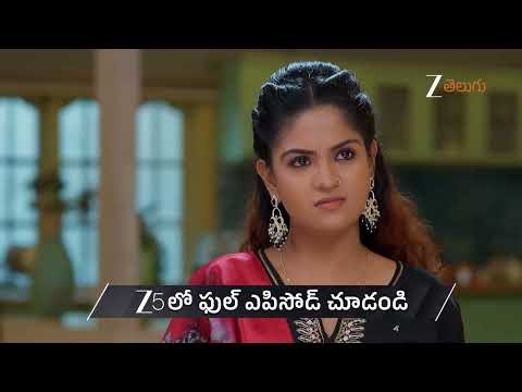 Lakshmi Nivasam | Ep - 274 | Preview | Jan 03 2026 | Zee Telugu