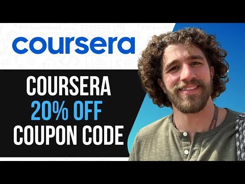 New Coursera Coupon Code 2026 | Coursera Plus Holiday Deal | Coursera Promo Offer Year End Sale 2026