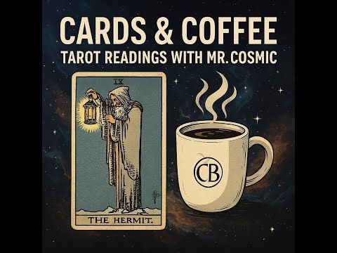 🔴 LIVE TAROT This Message Activates Only After You Enter 🌀 #mrcosmic #EnergeticGate