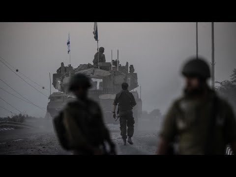 ‘Piece of agitprop’: NY Times’ Israeli forces sexual violence claim analysed