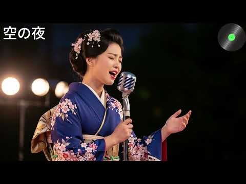 空の夜 ＃名曲 ＃演歌メドレー ＃昭和演歌 ＃悲しい歌 ＃新曲演歌 ＃新曲 ＃演歌名曲 ＃演歌歌手 ＃歌謡曲 ＃演歌歌謡曲 ＃演歌名曲メドレー ＃昭和の演歌 ＃昭和歌謡