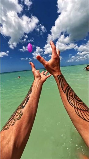 Family Spring Break #gopro